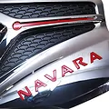 Nắp xăng Nissan Navara [2016-2020] thái - ảnh 3