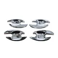 Chén cửa Chevrolet Captiva [2007-2015] Hàn Quốc - ảnh 1