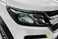 Viền đèn trước Chevrolet Colorado [2016-2020] đen - ảnh 4
