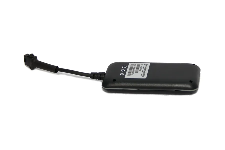 Thiết bị định vị thông dụng AT - Ảnh 3