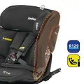 Ghế ngồi ô tô trẻ em Jovikids Cici TT màu đen - ảnh 4