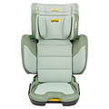 Ghế ngồi ô tô trẻ em Jovikids Rober màu xanh lá - ảnh 2