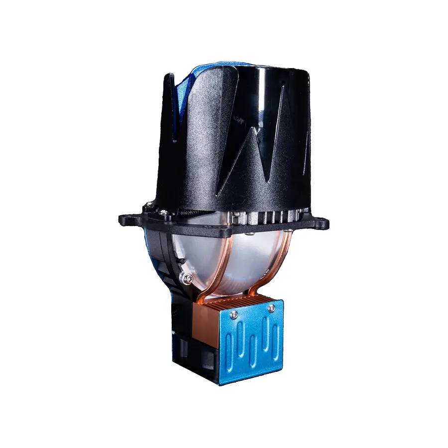 Bi cos pha Aozoom Megalodon Laser - Ảnh 4