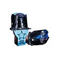 Bi cos pha Aozoom Megalodon Laser - ảnh 1