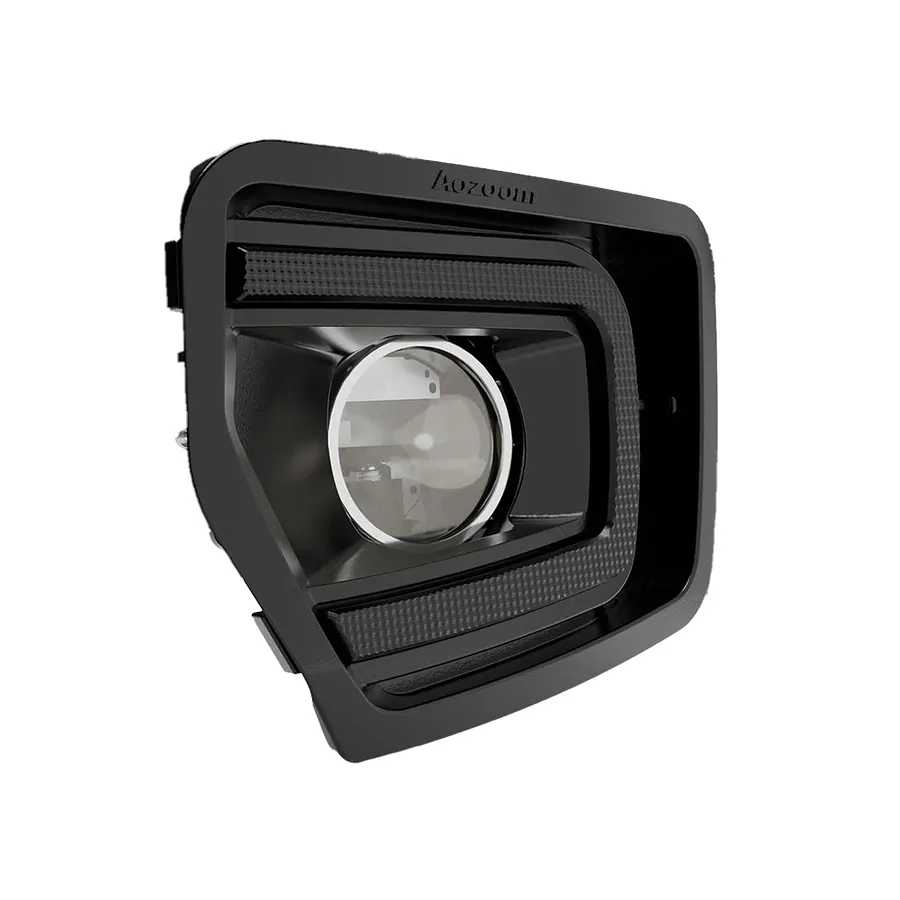 Bi gầm led Aozoom VA25 Base VF3  - Ảnh 3