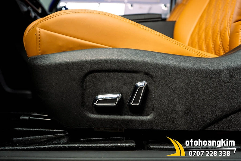 Ghế Điện VF3 [Tài/Phụ]