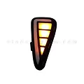 Đèn led gầm trước Toyota Camry [2015-2018] - ảnh 3