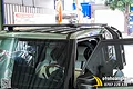 Baga phẳng mẫu 2 cho xe VF3  - ảnh 1