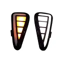 Đèn led gầm trước Toyota Camry [2015-2018] - ảnh 1
