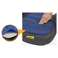 Ghế ngồi ô tô trẻ em Jovikids OHHO màu xanh dương - ảnh 4