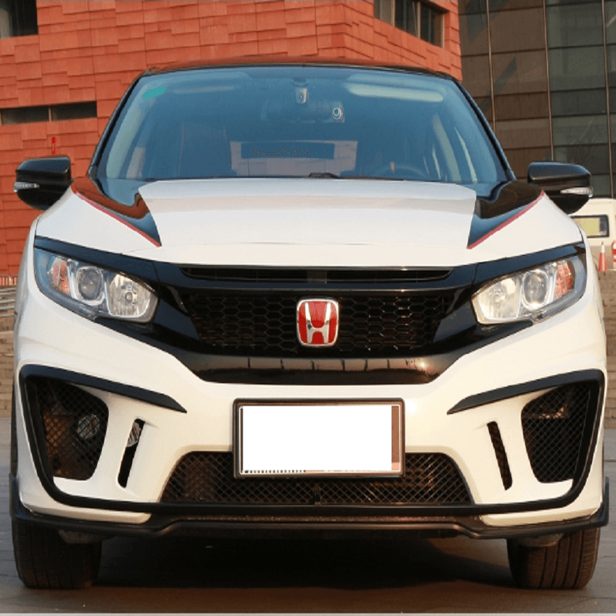 Body Civic MS - Ảnh 1