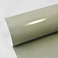 Decal Teckwrap Moss Green CG23-HD  - ảnh 1