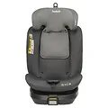 Ghế ngồi ô tô trẻ em Jovikids Ranger 360 màu xám - ảnh 6
