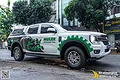 Tem Quảng Cáo Xe Bán Tải Ford Ranger – Thương hiệu Muler Tools - ảnh 4