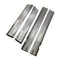 Nẹp bước chân trong Kia K3 - ảnh 1