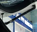 Ty cốp điện Camry 2025 - ảnh 2