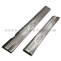Nẹp bước chân trong Kia K3 - ảnh 3
