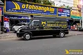 Dán Quảng Cáo Trên Xe Ô Tô -DQC301 - ảnh 1