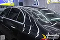 Dán PPF 3M Xe Mercedes C300  - ảnh 2