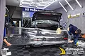 Dán PPF 3M Xe Mercedes C300  - ảnh 6