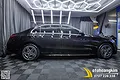 Dán PPF 3M Xe Mercedes C300  - ảnh 1