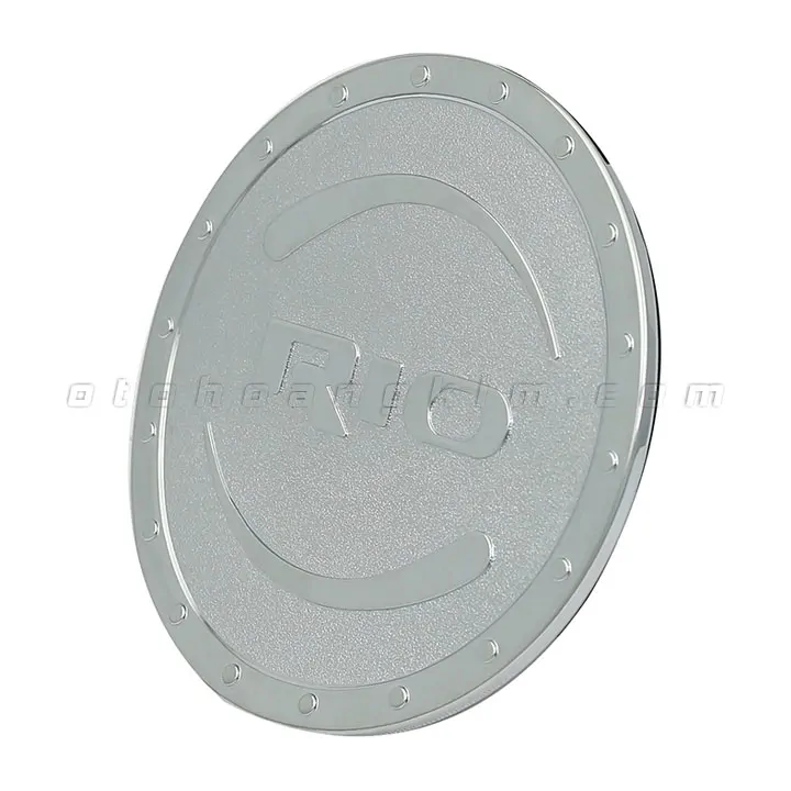 Nắp xăng Kia Rio [2013-2019] - Ảnh 3