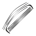 Viền khung kính BMW - ảnh 1