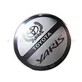 Nắp xăng Toyota Yaris [2019-2020] - ảnh 2