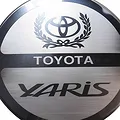 Nắp xăng Toyota Yaris [2019-2020] - ảnh 3