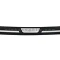 Chống trầy cốp sơn Toyota Camry [2019-2021] nhựa đen - ảnh 3