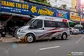 Tem Xe Ford Transit - FTS055 - ảnh 1