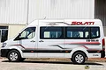 Tem Xe Hyundai Solati - HSL024 - ảnh 1
