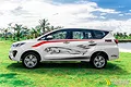 Tem Xe Toyota Innova - TIN062 - ảnh 1