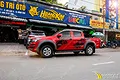 Tem Xe Chevrolet Colorado - CCL038 - ảnh 1