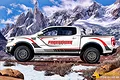 Tem Xe Ford Ranger - FRA209 - ảnh 1