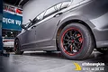 Mâm ô tô Honda Accord 2010 - ảnh 1