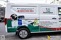 Tem Quảng Cáo Xe Thaco Frontier Tf450v - Thương Hiệu Ssammpack  - ảnh 4