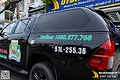 Tem Quảng Cáo Xe Bán Tải Hilux – Nông Dược H.A.I  - ảnh 3