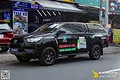 Tem Quảng Cáo Xe Bán Tải Hilux – Nông Dược H.A.I  - ảnh 1