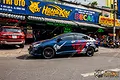 Tem Xe Honda City - HCT034 - ảnh 1