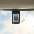 Cảm biến áp suất lốp Icar Ellisafe C340  cho ô tô - ảnh 2