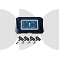 Cảm biến áp suất lốp Icar Ellisafe C340  cho ô tô - ảnh 1