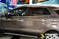 Tay Cửa Ford Ecosport 2015 - 2017 Mạ Xi Cao Cấp - ảnh 1