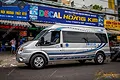Tem Xe Ford Transit - FTS001 - ảnh 2