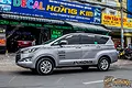 Tem Xe Toyota Innova - TIN014 - ảnh 1