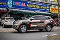 Tem Xe Ford Everest - FEV007 - ảnh 1
