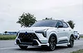  Body Kit Xforce 2024+ mẫu Victor  - ảnh 1