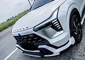  Body Kit Xforce 2024+ mẫu Victor  - ảnh 3