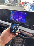 Android box HTD D10 PRO cho BMW X3 2025 - ảnh 7
