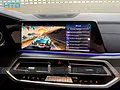Android box HTD D10 PRO cho BMW X6 2024 - ảnh 7